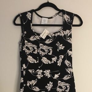 Floral Women's dress